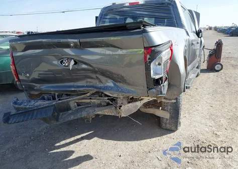 2024 Ford F-150 Xlt z USA, uszkodzony, nr VIN 1FTFW3LD9RFA08651